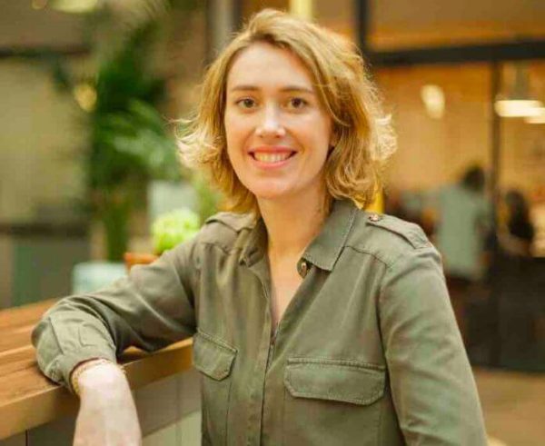 Deezer nomme Émilie Proyart VP Global Advertising Sales