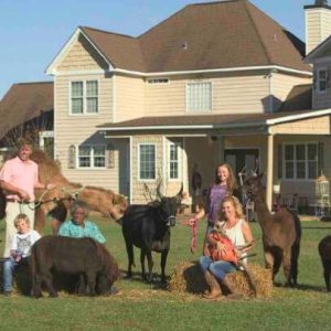 Discovery Family : la série documentaire «Un zoo à la maison» à partir du 1er octobre
