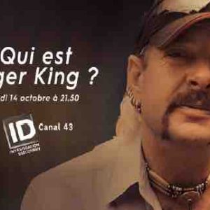 Discovery Investigation prolonge l’enquête sur Joe Exotic, l’exploitant de zoo controversé avec deux soirées spéciales les 13 et 14 octobre à 21h et 21h50