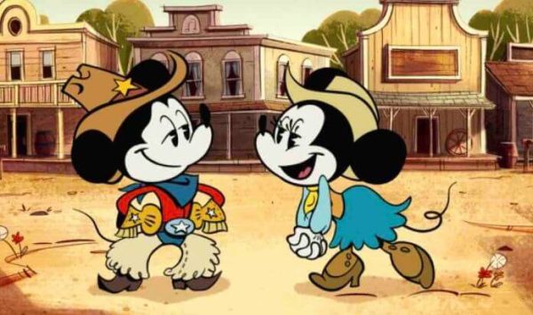 Disney+ : Mickey et ses amis reviennent avec la nouvelle série d’animation «Le Monde merveilleux de Mickey» dès le 18 novembre