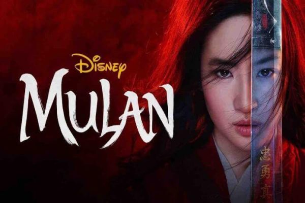 Disney : le film «Mulan» fait l’objet d’appels au boycott