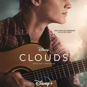 Disney+ : le nouveau film Disney+ Original «Clouds», inspiré de la vie du musicien Zach Sobiech, à partir du 16 octobre