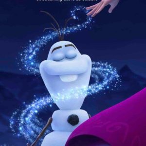 Disney+ : «Les aventures d’Olaf», le nouveau court-métrage des studios d’animations Walt Disney dès le 23 octobre