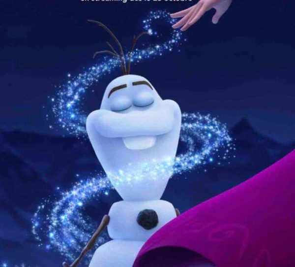 Disney+ : «Les aventures d’Olaf», le nouveau court-métrage des studios d’animations Walt Disney dès le 23 octobre