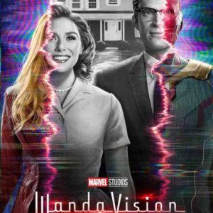 Disney+ : «WandaVision», la nouvelle série des Studios MARVEL d’ici la fin de l’année sur la plateforme de streaming