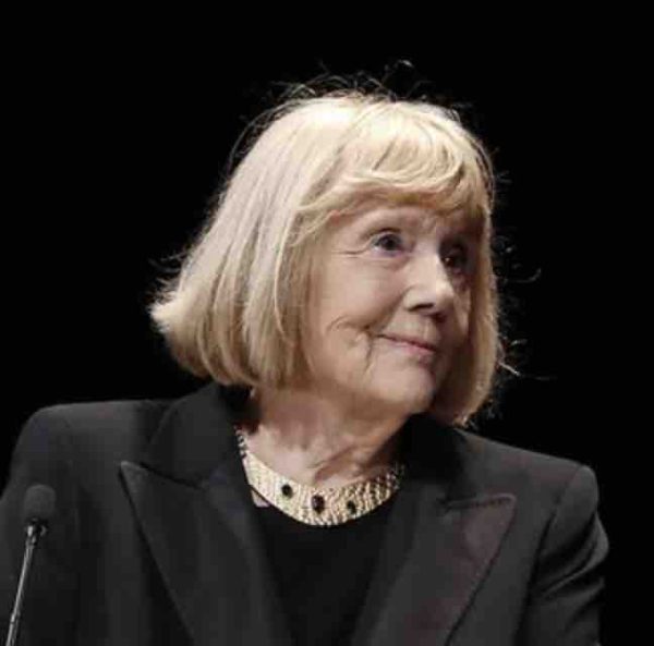 Décès de l’actrice britannique Diana Rigg