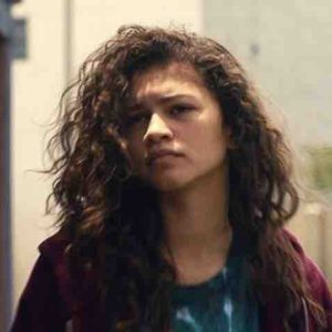 Emmy Awards: Zendaya sacrée meilleure actrice dans une série dramatique pour «Euphoria»