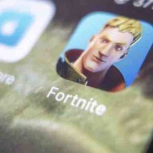 Fortnite devrait être de nouveau accessible sur iPhone et iPad