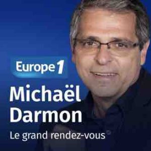 Europe 1 : Emmanuelle Wargon invitée du «Grand Rendez-vous Europe 1 Les Echos CNEWS»