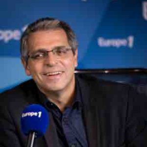 Europe 1 : Marlène Schiappa invitée du «Grand Rendez-vous Europe 1 «Les Echos» CNEWS», ce dimanche 13 septembre