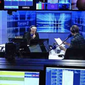 Europe 1 : Michel Denisot rejoint la station pour un nouveau rendez-vous