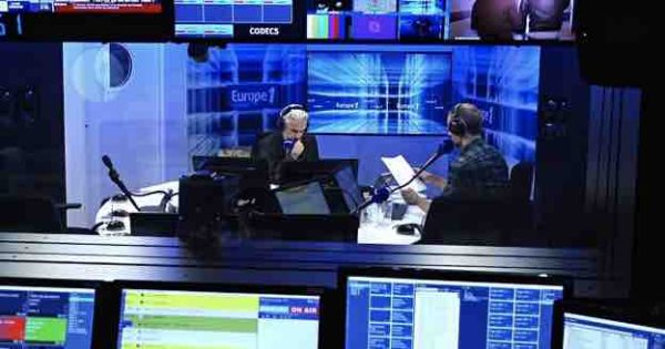 Europe 1 : Michel Denisot rejoint la station pour un nouveau rendez-vous