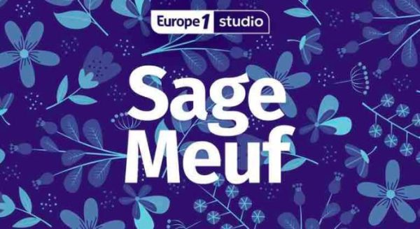 Europe 1 Studio lance son nouveau podcast «Sage Meuf» consacré à la maternité