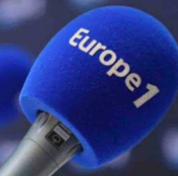 Europe 1 se met à l’heure américaine les mardi 3 et mercredi 4 novembre 2020