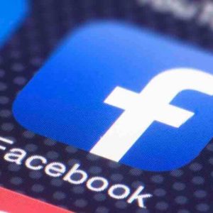 Facebook annonce avoir trouvé un accord avec Apple
