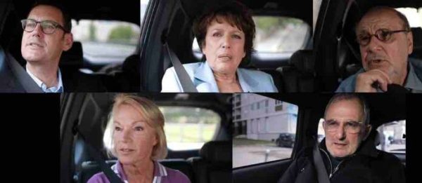 France 2 : Roselyne Bachelot, Brigitte Lahaie et d’autres personnalités prennent la parole dans «Le Jour du Seigneur» avec «Parole inattendue» dès le 13 septembre