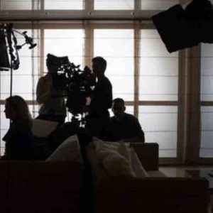 France 2 : la nouvelle série «Le code» en tournage