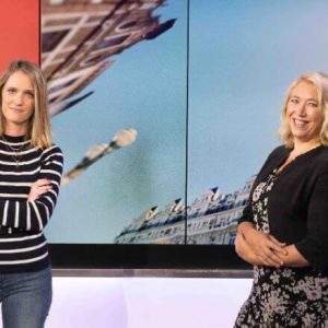 France 24 propose une nouvelle formule du magazine «Ici l’Europe» en partenariat avec Public Sénat