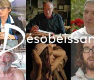 France 3 : la collection documentaire «Les Désobéissants», 11 films, 11 combats pour la vérité dès le lundi 14 septembre