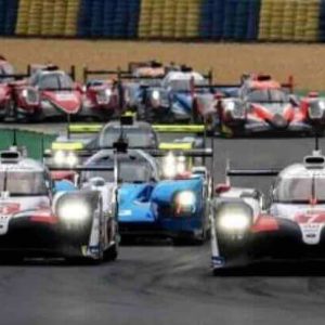 France 3 : les «24 Heures du Mans» en direct les 19 et 20 septembre