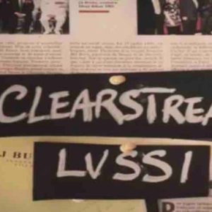 France 3 : «Clearstream et moi» de Nina Robert le lundi 14 septembre