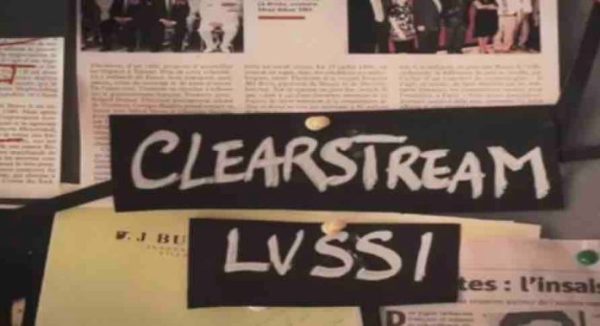 France 3 : «Clearstream et moi» de Nina Robert le lundi 14 septembre