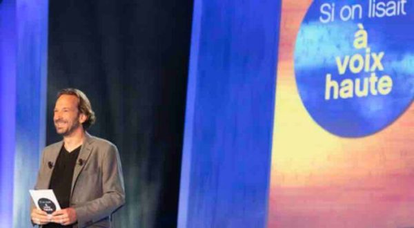 France 5/ «Si on lisait à voix haute» : lancement de la deuxième édition