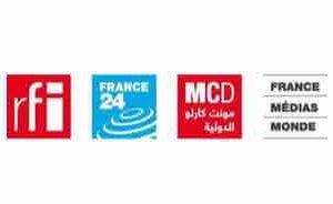 France Médias Monde : Serge Schick nommé Directeur du développement international et des ressources propres