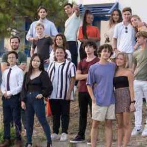 France TV : la 2ème partie inédite de la saison 1 de la série «ASKIP, le collège se la raconte» à partir du 18 septembre