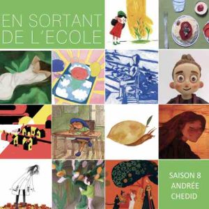 France TV : le 8ème volet de la collection «En sortant de l’école» rentre en production pour Okoo