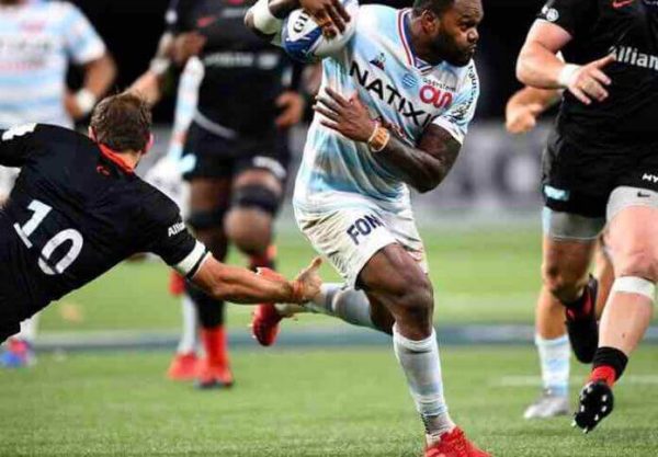 France Télévisions : la Finale de la Champions Cup en direct le samedi 17 octobre dès 17h35