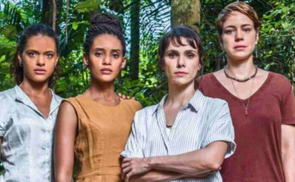 France Télévisions: la série événement «Aruanas», du 14 au 18 octobre à 18h30 sur le portail Outre-mer La 1ère