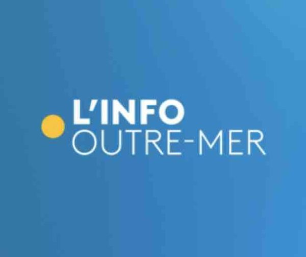 France Télévisions : le JT «L’Info Outre-mer» diffusé 7 jours sur 7 sur les antennes de France 3 et de franceinfo canal 27