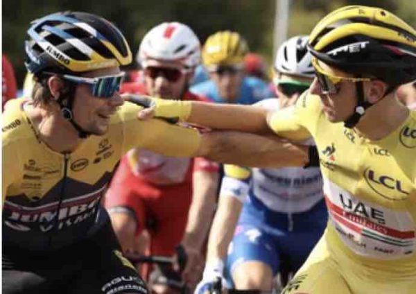 France Télévisions: le Tour de France continue de fédérer les téléspectateurs