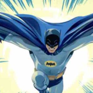France Télévisions : programmation spéciale sur Okoo pour le «Batman Day» les 13 et 19 septembre