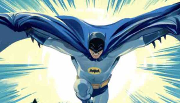 France Télévisions : programmation spéciale sur Okoo pour le «Batman Day» les 13 et 19 septembre