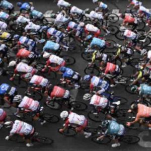France Télévisions/ Tour de France : déjà 30,2 millions de téléspectateurs
