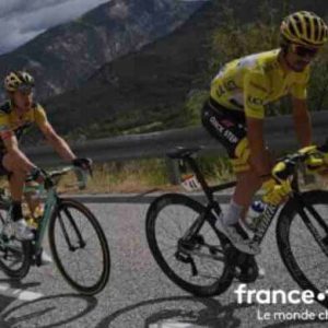 FranceTV Publicité célèbre le «Made in France» pendant le Tour de France