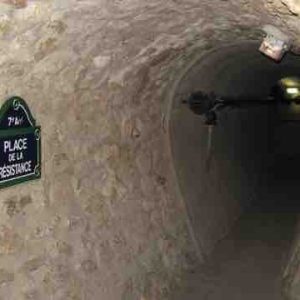 GEDEON Programmes: 2 Films en 3D en production pour le Musée des Egouts de Paris