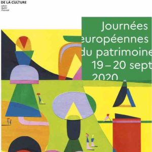 Gulli, partenaire des Journées européennes du patrimoine