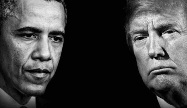 HISTOIRE TV : la série documentaire inédite «La fracture américaine, d’Obama à Trump» dès le 21 octobre