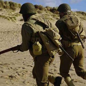 HISTOIRE TV : «Les batailles mythiques de la Seconde Guerre mondiale» dès le 15 septembre