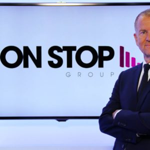 H. DANGY (Non Stop Group) : «Nous avons toujours le projet d’une chaîne info dédiée à la santé»