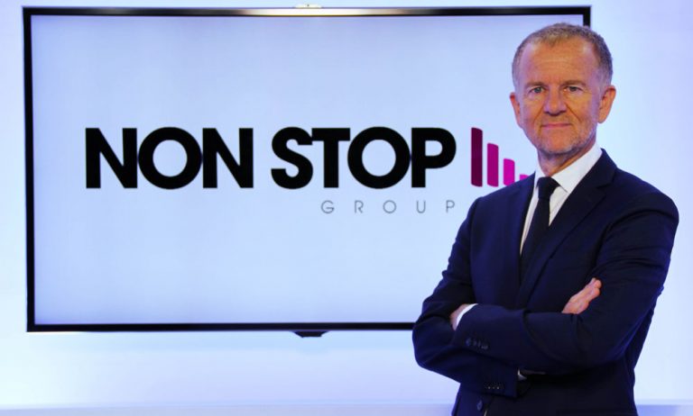 H. DANGY (Non Stop Group) : «Nous avons toujours le projet d’une chaîne info dédiée à la santé»