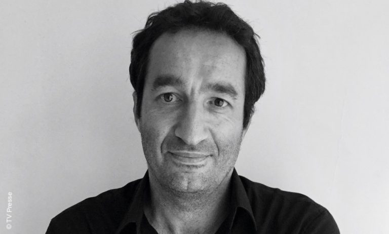J. ARAGONES (TV Presse) : «Nos projets en fiction sont tirés de faits-divers ou d’enquêtes journalistiques»