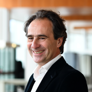 J-E CASALTA (France Bleu) : "Notre objectif pour cette rentrée est de garder le lien avec les auditeurs tout en renouvelant l’offre éditoriale"