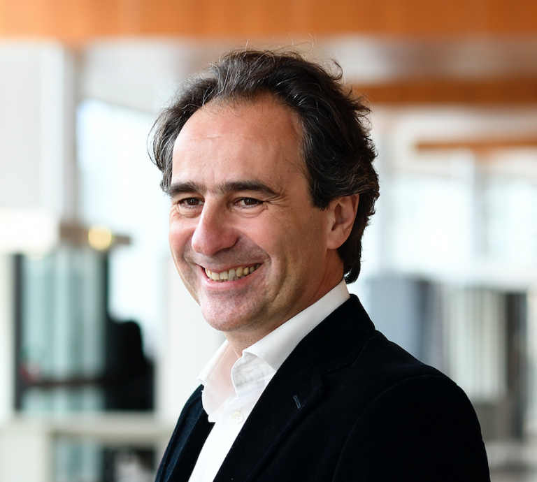 J-E CASALTA (France Bleu) : « Notre objectif pour cette rentrée est de garder le lien avec les auditeurs tout en renouvelant l’offre éditoriale »