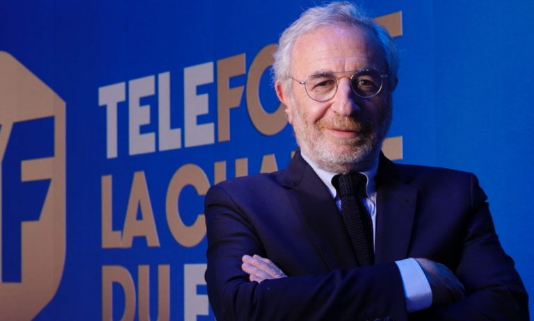 J.M. ROUSSIER (Téléfoot) : «Il se peut que nous annoncions de nouveaux consultants très bientôt»