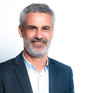 J. SAPORITO (L'Équipe) : "La chaine L’Équipe devient celle du basket français"