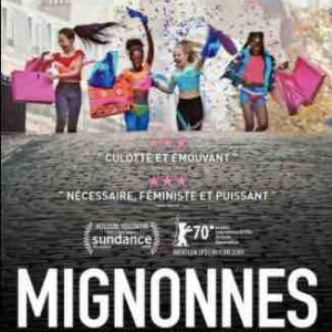La droite américaine se mobilise contre le film français «Mignonnes»